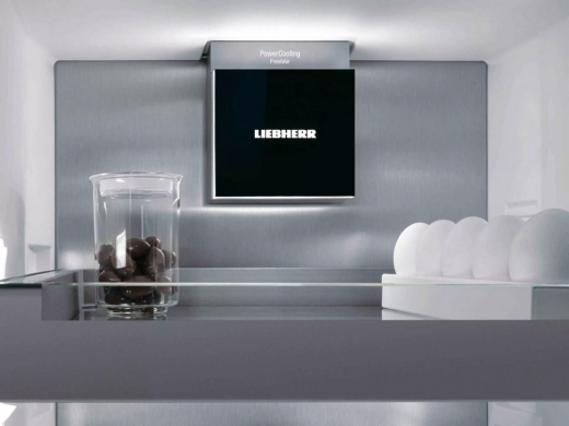 Холодильник вбудовуваний Liebherr IRBAc 5190 Peak - 8