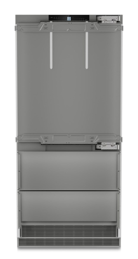 Встраиваемый холодильник с морозильной камерой LIEBHERR ECBNe 8870 PremiumPlus - 1