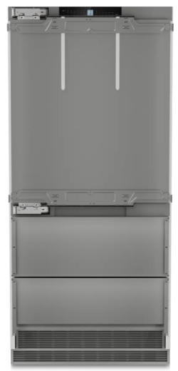 Встраиваемый холодильник с морозильной камерой Liebherr ECBNe 8871 - 3