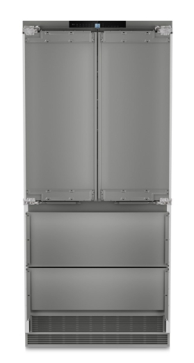 Холодильник вбудовуваний Liebherr ECBNe 8872 - 1