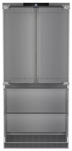 Встраиваемый холодильник с морозильной камерой Liebherr ECBNe 8872 - 3