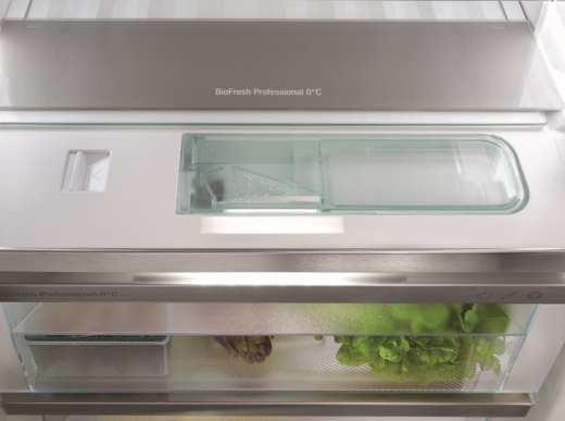 Встраиваемый холодильник Liebherr ICBNbsci 5173 Peak - 10