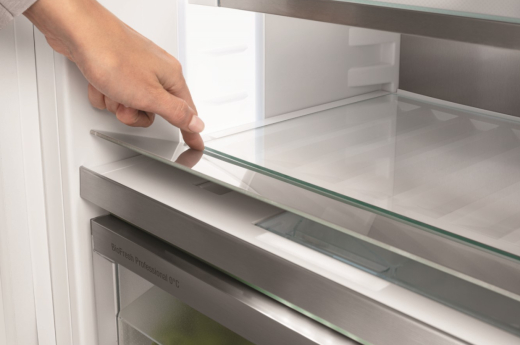 Встраиваемый холодильник Liebherr ICBNbsci 5173 Peak - 11