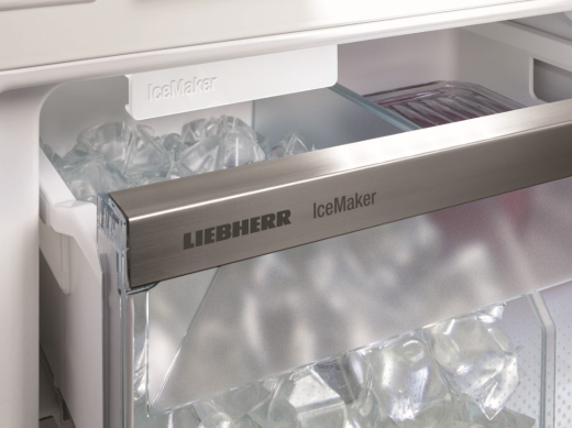 Встраиваемый холодильник Liebherr ICBNbsci 5173 Peak - 13