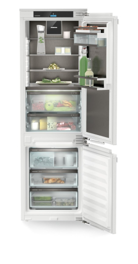 Холодильник вбудовуваний Liebherr ICBNbsci 5173 Peak - 2