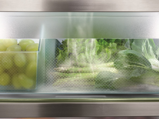 Встраиваемый холодильник Liebherr ICBNbsci 5173 Peak - 4