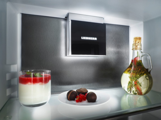 Встраиваемый холодильник Liebherr ICBNbsci 5173 Peak - 5