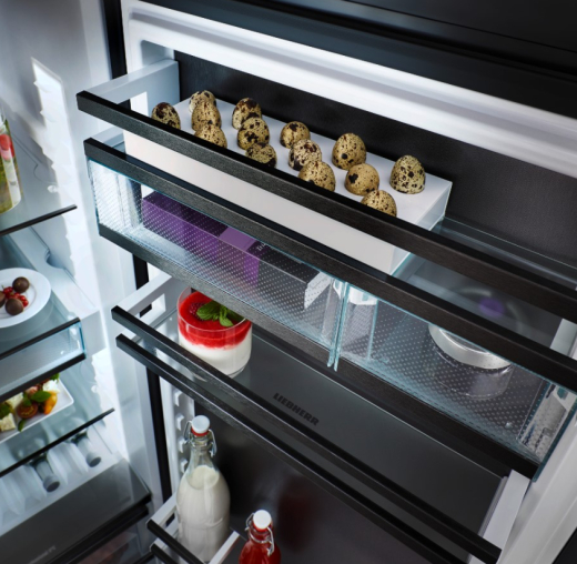 Встраиваемый холодильник Liebherr ICBNbsci 5173 Peak - 6