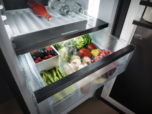 Встраиваемый холодильник Liebherr ICBNbsci 5173 Peak - 7