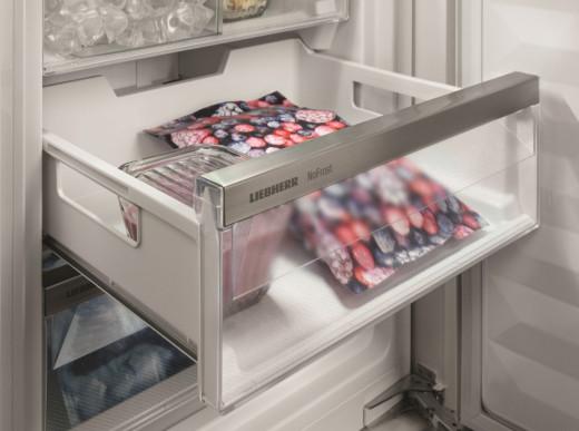 Встраиваемый холодильник Liebherr ICBNbsci 5173 Peak - 8