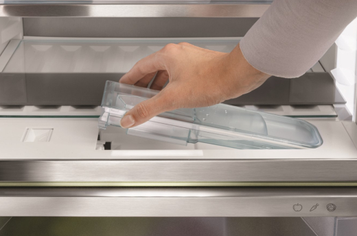 Встраиваемый холодильник Liebherr ICBNdi 5173 Peak - 20