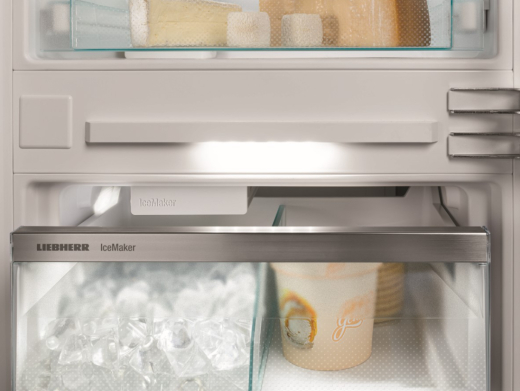 Встраиваемый холодильник Liebherr ICBNdi 5173 Peak - 3