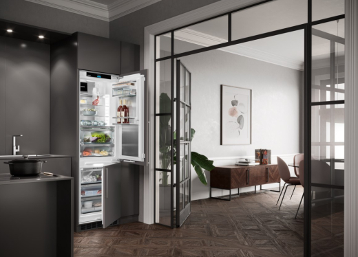 Встраиваемый холодильник Liebherr ICBNdi 5173 Peak - 4