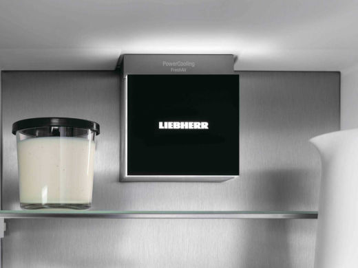 Встраиваемый холодильник Liebherr ICBNdi 5173 Peak - 6