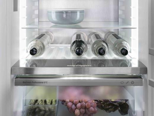 Встраиваемый холодильник Liebherr ICBNdi 5173 Peak - 8