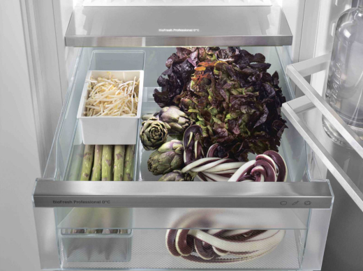 Встраиваемый холодильник Liebherr ICBNdi 5173 Peak - 9