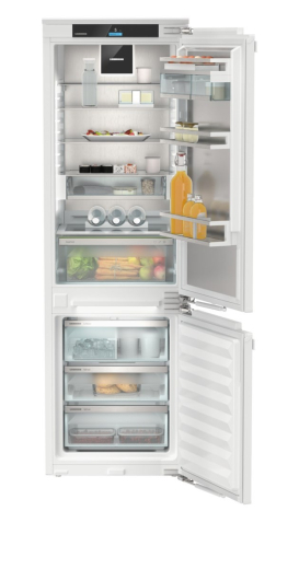 Холодильник з морозильною камерою LIEBHERR ICNci 5173 Peak - 1