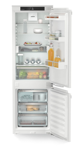Холодильник з морозильною камерою LIEBHERR ICNd 5133 Plus - 1