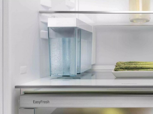 Встраиваемый холодильник Liebherr ICNd 5133 Plus - 3