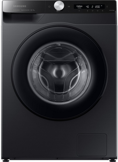 Стиральная машина Samsung WW80AG6S28ABUA - 1