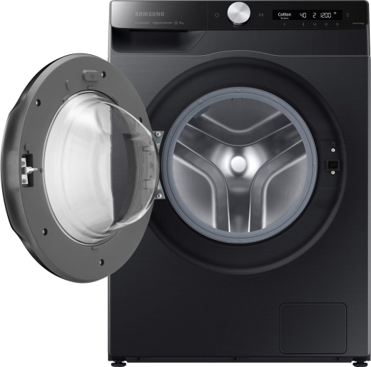 Стиральная машина Samsung WW80AG6S28ABUA - 2