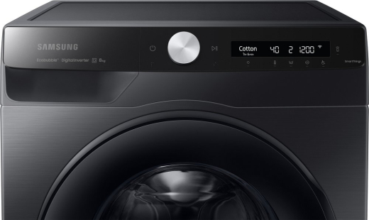 Стиральная машина Samsung WW80AG6S28ABUA - 8
