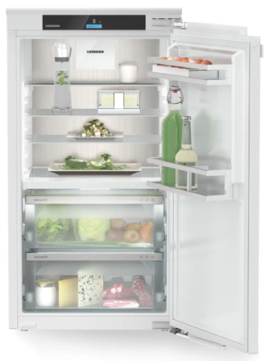 Встраиваемый холодильник Liebherr IRBbi 4050 Prime - 1