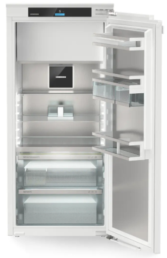 Вбудований холодильник Liebherr IRBbi 4171 Peak - 2