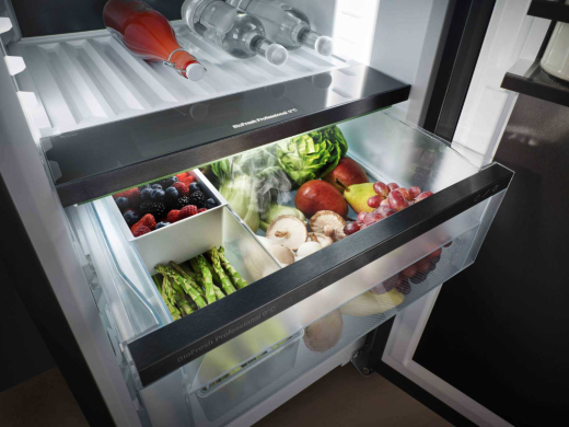 Вбудований холодильник Liebherr IRBbsci 5170 Peak - 4