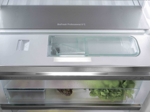 Вбудований холодильник Liebherr IRBbsci 5170 Peak - 5