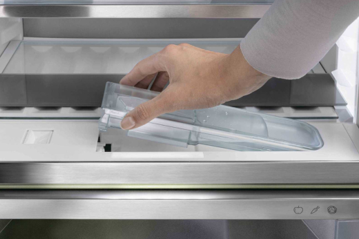 Вбудований холодильник Liebherr IRBbsci 5170 Peak - 6