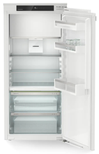 Встраиваемый холодильник Liebherr IRBc 4121 Plus - 2