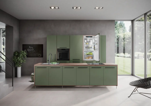 Вбудований холодильник Liebherr IRBci 4150 Prime - 4