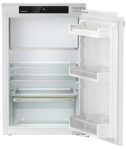 Вбудований холодильник Liebherr IRd 3901 Pure - 2