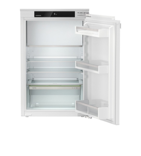 Встраиваемый холодильник Liebherr IRd 3901 Pure - 3