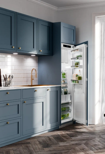 Вбудований холодильник Liebherr IRDdi 5121 Plus - 3