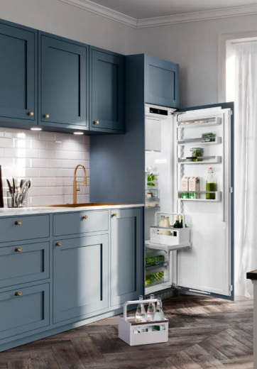 Вбудований холодильник Liebherr IRDdi 5121 Plus - 4