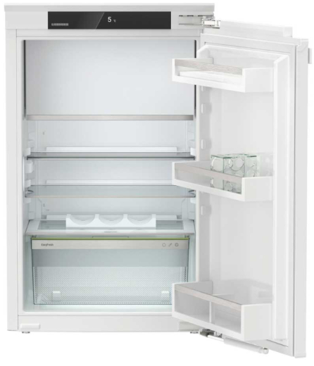 Встраиваемый холодильник Liebherr IRc 3921 Plus - 2