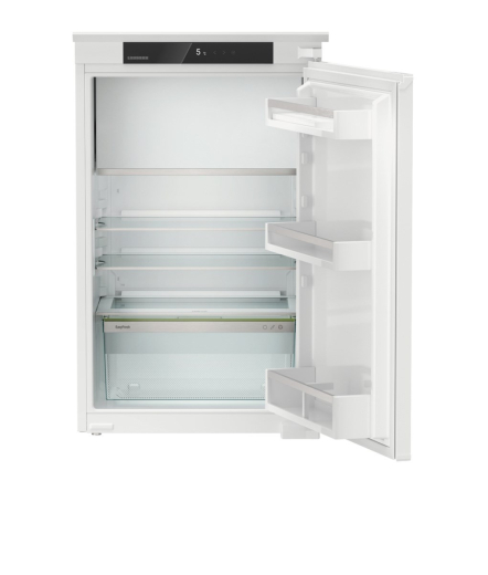 Холодильник вбудовуваний Liebherr IRSe 3901 Pure - 3