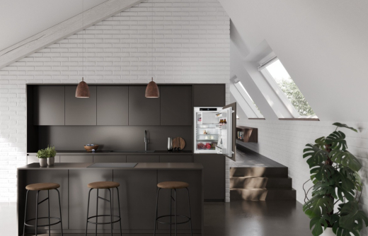 Встраиваемый холодильник Liebherr IRSe 3901 Pure - 4