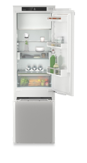 Холодильник з морозильною камерою LIEBHERR IRCe 5121 Plus - 1