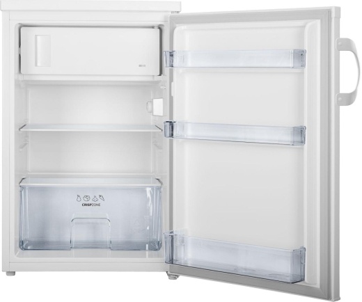Холодильник з морозильною камерою Gorenje RB492PW - 2