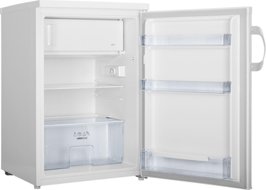 Холодильник з морозильною камерою Gorenje RB492PW - 3