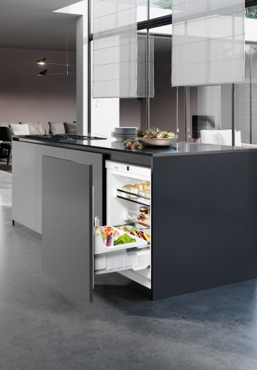 Холодильник вбудовуваний Liebherr UIKo 1560 Premium - 9