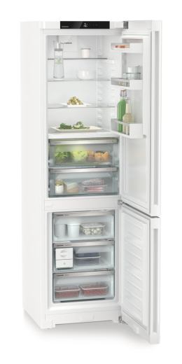 Холодильник Liebherr CBNc 5723 Plus - 5