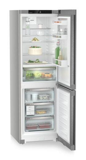 Холодильник з морозильною камерою LIEBHERR CBNsda 5223 Plus - 5