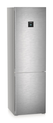 Холодильник Liebherr CBNsdc 573i Plus - 2