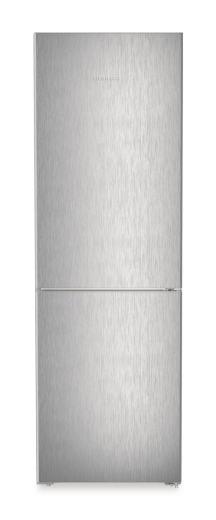 Холодильник Liebherr CBNsdc 522i Plus - 1