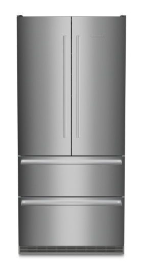 Холодильник Liebherr CBNste 8872 - 1