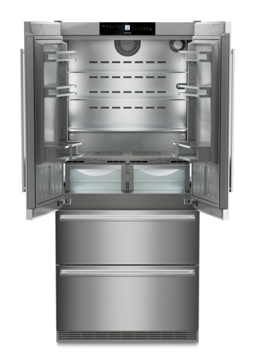 Холодильник Liebherr CBNste 8872 - 3